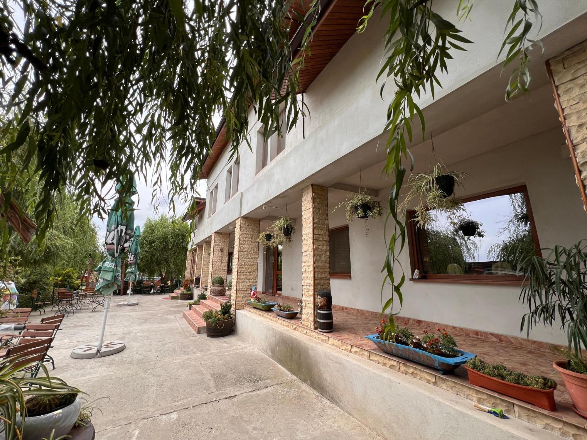 Casa Vera Tulcea Exterior foto