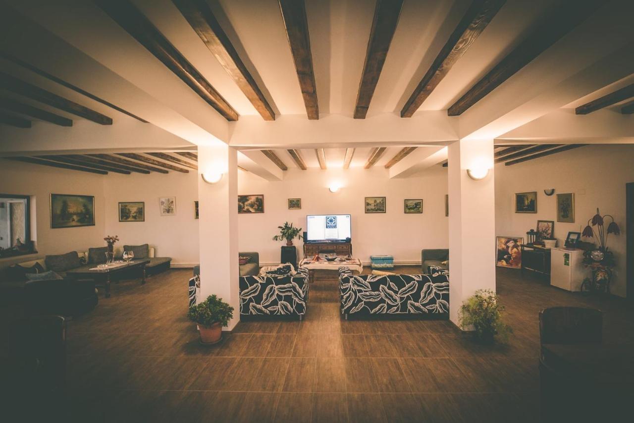 Casa Vera Tulcea Exterior foto